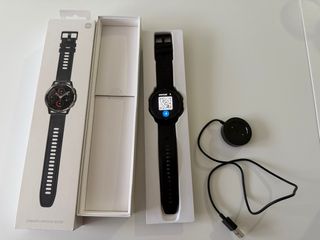 Xiaomi Watch S1 Active Negro