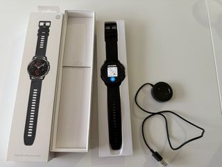 Xiaomi Watch S1 Active Negro