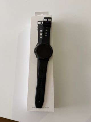 Xiaomi Watch S1 Active Negro