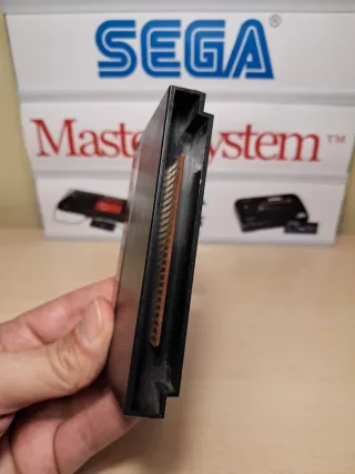F-16 Fighter - SEGA Master System