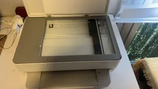 Impresora HP ENVY 6000 Series para piezas