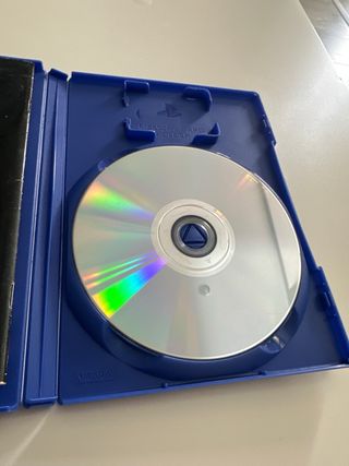 Commandos 2 PS2 (PlayStation 2)