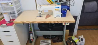 Máquina de coser JUKI DDL-7000A-7