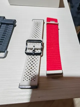 Huawei Watch Fit 4 Pro + 2 cinturini