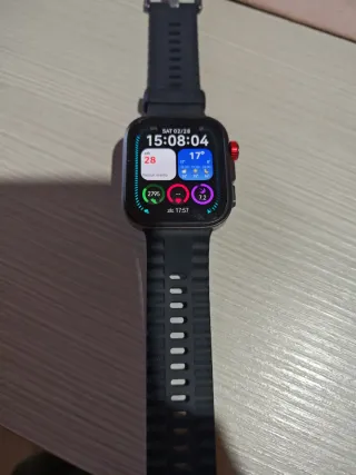 Huawei Watch Fit 4 Pro + 2 cinturini