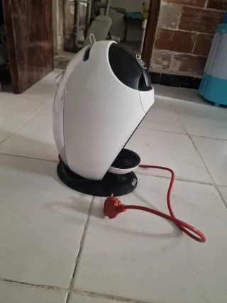 Cafetera De'Longhi Jovia EDG250