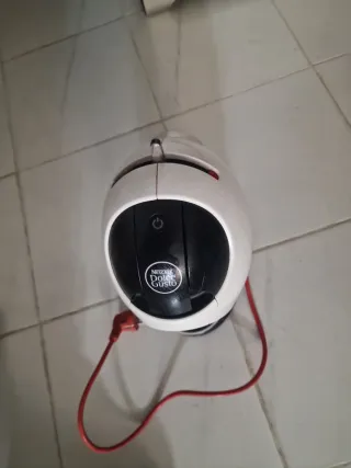 Cafetera De'Longhi Jovia EDG250