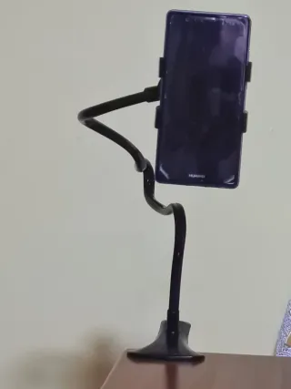 Supporto Telefono Flessibile per tutti i cellulari