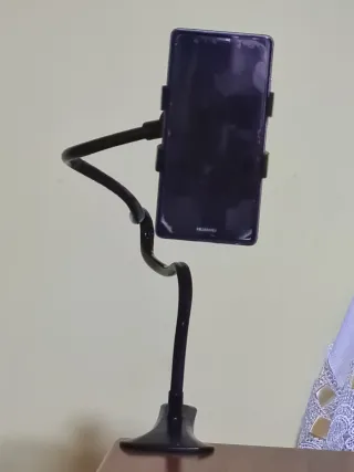 Supporto Telefono Flessibile per tutti i cellulari