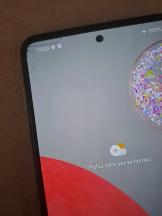 Samsung Galaxy A52s 5G