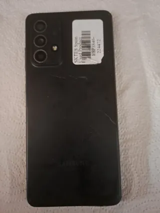 Samsung Galaxy A52s 5G