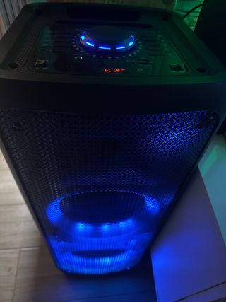 Altavoz Bluetooth Portátil