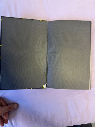 XMEN DINASTIA DE X/POTENCIAS DE X