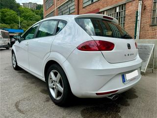 SEAT Leon 1.9 TDI 90 cv