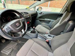 SEAT Leon 1.9 TDI 90 cv