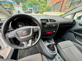 SEAT Leon 1.9 TDI 90 cv