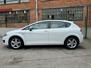 SEAT Leon 1.9 TDI 90 cv