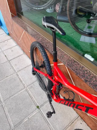 Ghost SL AMR 2018 T-L