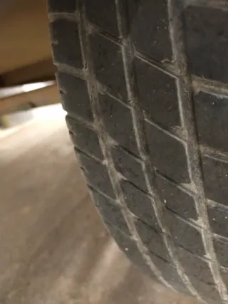 Remolque de carga, y transporte de animales