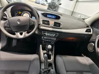 Renault Megane coupé