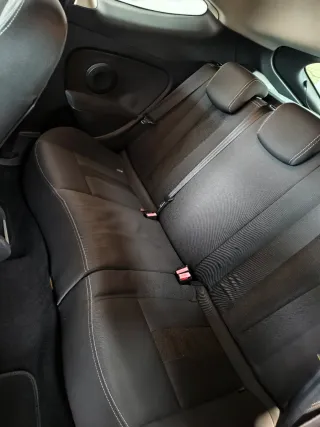 Renault Megane coupé