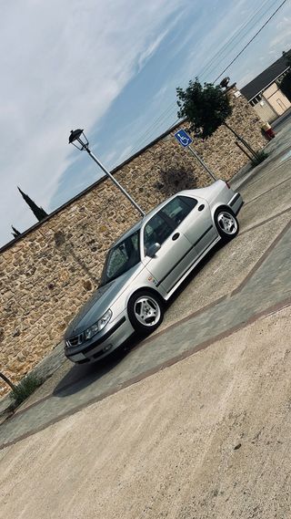 Saab 9-5 1998