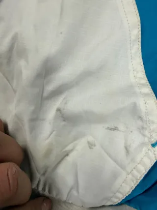 ¡¡OFERTA!! Talla L Chaqueta Adidas Impermeable