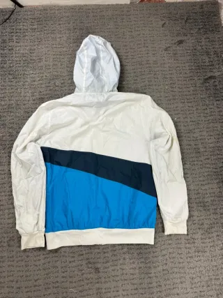 ¡¡OFERTA!! Talla L Chaqueta Adidas Impermeable