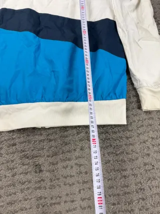 ¡¡OFERTA!! Talla L Chaqueta Adidas Impermeable