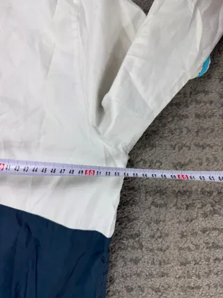 ¡¡OFERTA!! Talla L Chaqueta Adidas Impermeable