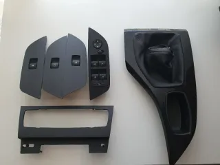 Recambios BMW X1 E84