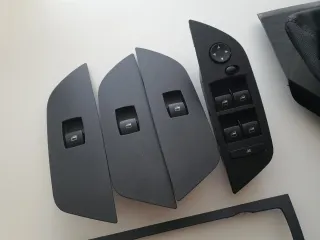 Recambios BMW X1 E84