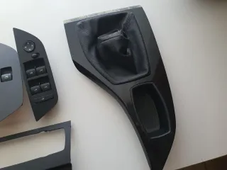 Recambios BMW X1 E84