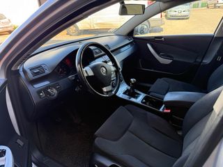 Volkswagen Passat 2005