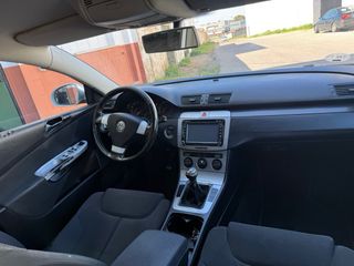 Volkswagen Passat 2005
