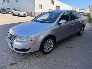 Volkswagen Passat 2005