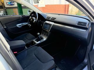 Volkswagen Passat 2005