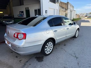 Volkswagen Passat 2005