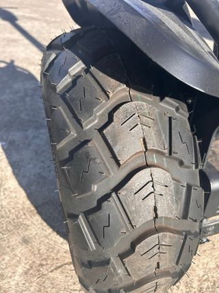 Segway Batería 72v Nueva