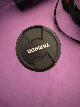 Cámara Sony Precio Negociable