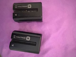 Cámara Sony Precio Negociable