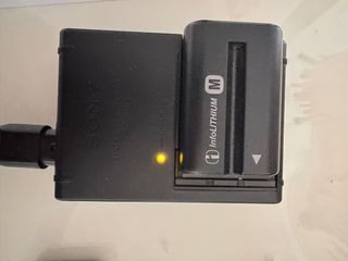 Cámara Sony Precio Negociable