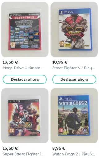 Juegos PlayStation 3/PlayStation 4