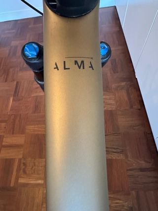 Orbea Alma M20 Carbon 2024 XT Fox 34