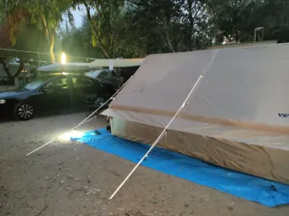 Tienda de campaña VEVOR