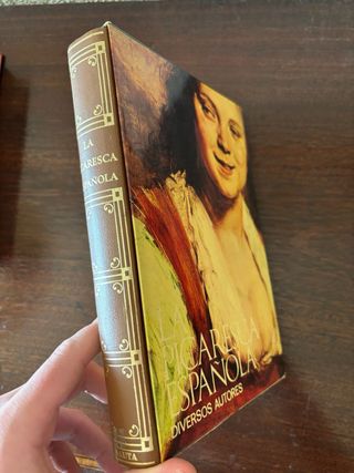 Colección literatura clásica Nauta años 1970