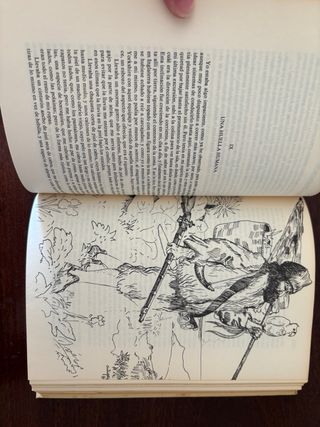 Colección literatura clásica Nauta años 1970