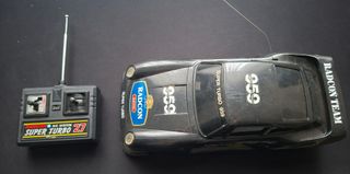 Macchina radiocomandata Radcon Super Turbo 27