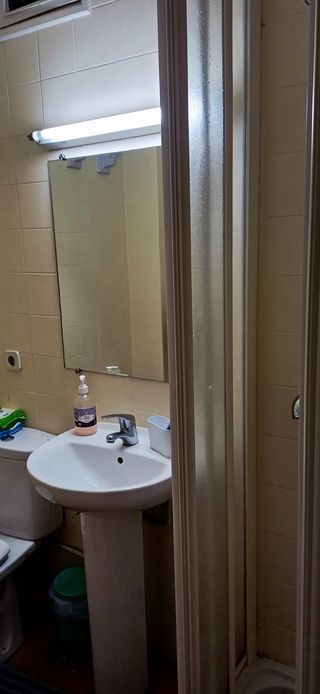 Habitacion cerca del Bernabéu