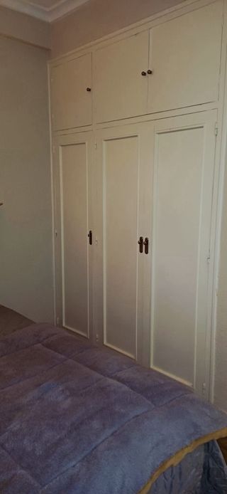 Habitacion cerca del Bernabéu